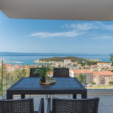 Luxury Apartment Lemon Sea & City View Makarska Buitenkant foto