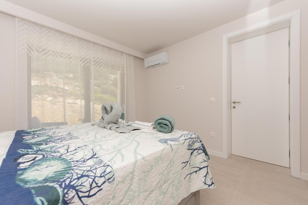 Luxury Apartment Lemon Sea & City View Makarska Buitenkant foto