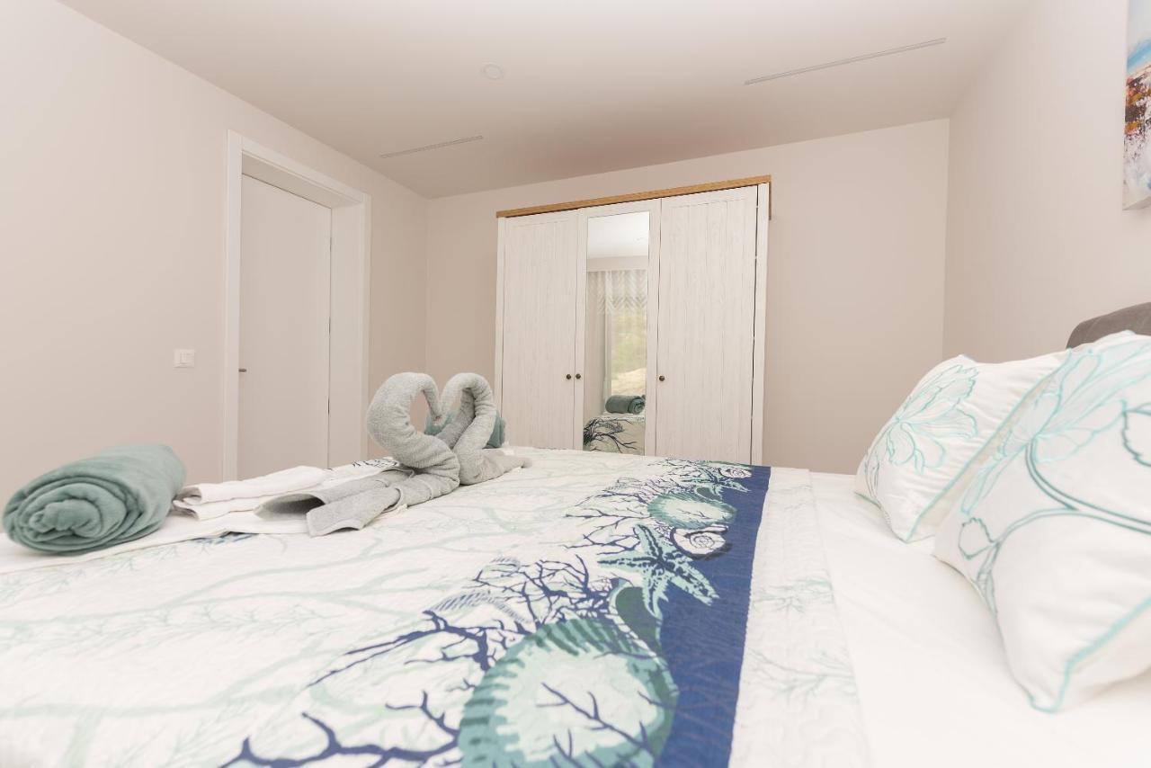 Luxury Apartment Lemon Sea & City View Makarska Buitenkant foto