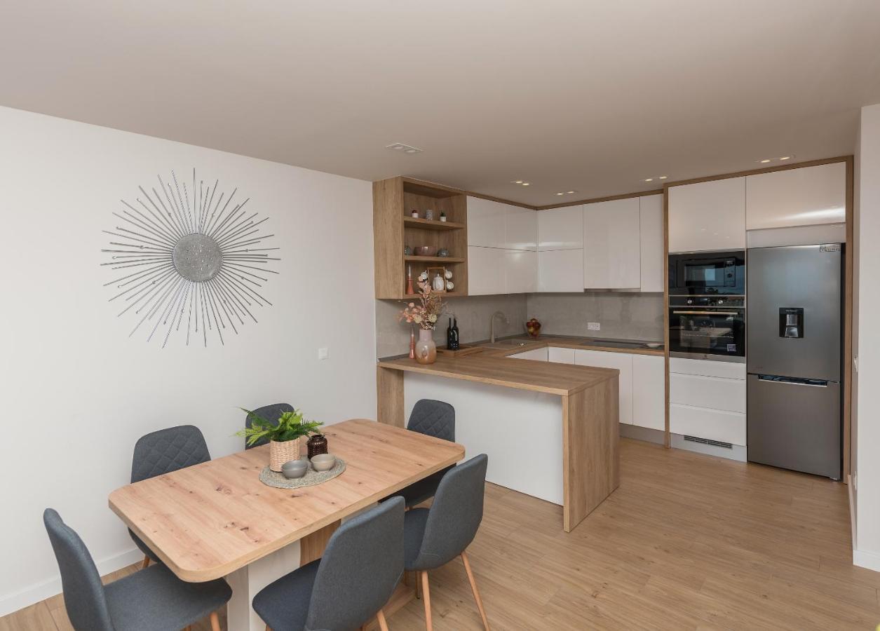 Luxury Apartment Lemon Sea & City View Makarska Buitenkant foto